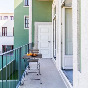 Appartement met Twee Slaapkamers